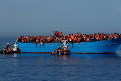 Migrante