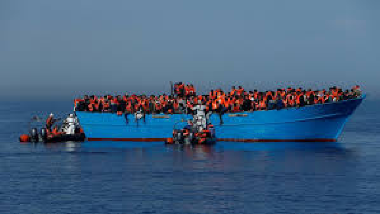 Migrante