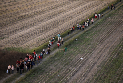 Migrants 1