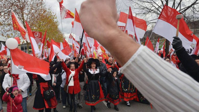 Alsace