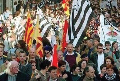 Mobilisation générale pour que vivent nos langues