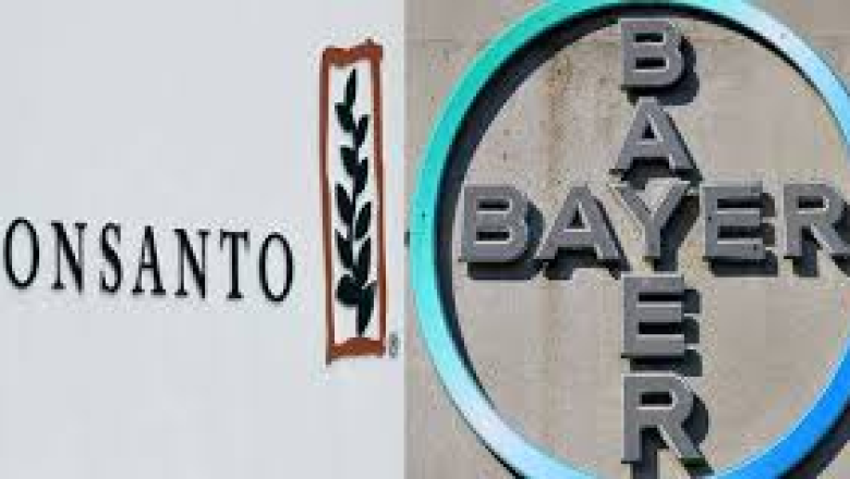Monsanto Bayer