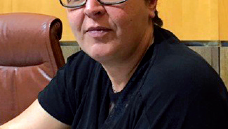 Mosca Paola