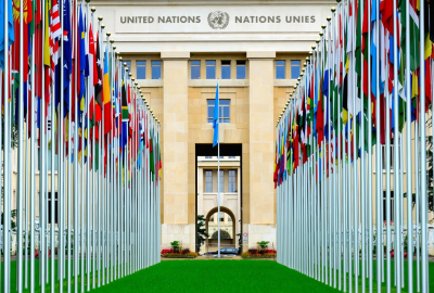 ONU NATO