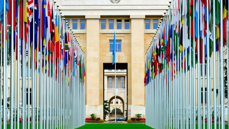 ONU NATO