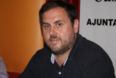 Oriol Junqueras