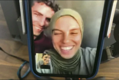 Fatma Hassouna