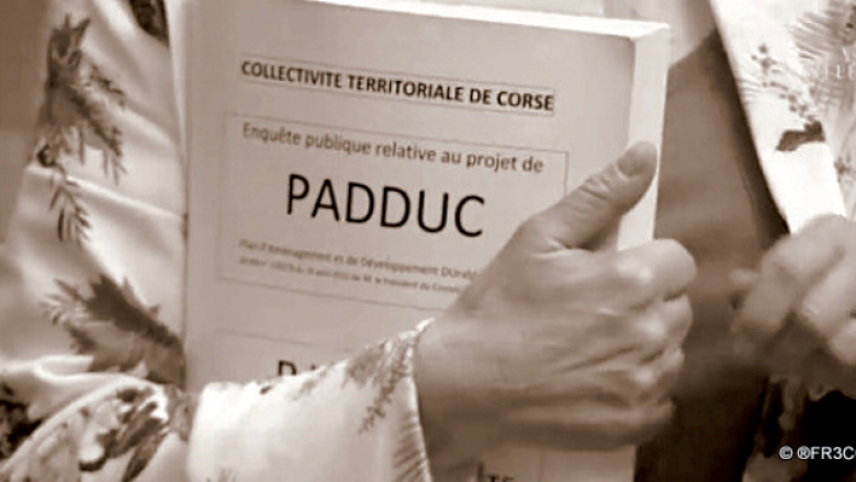 PADDUC