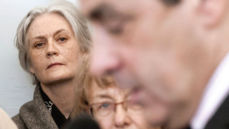 Rien ne peut
justifier qu’une
dépense
publique
ne soit
transparente,
à l’exception
du salaire de
l’élu.