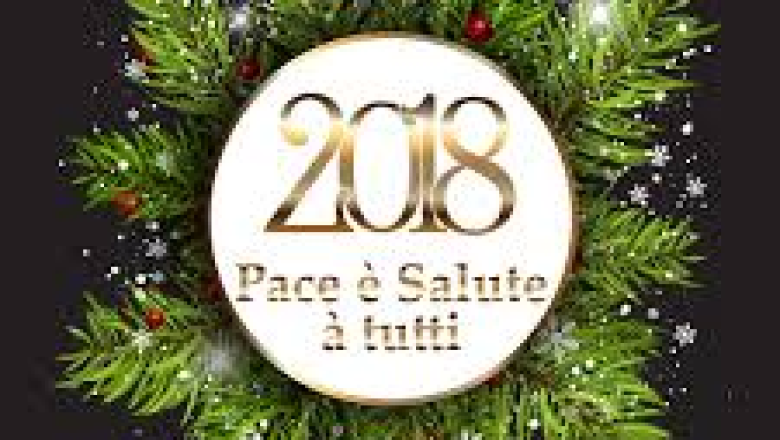 Pace è salute
