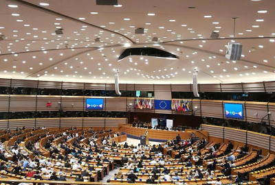 Parlement Européen