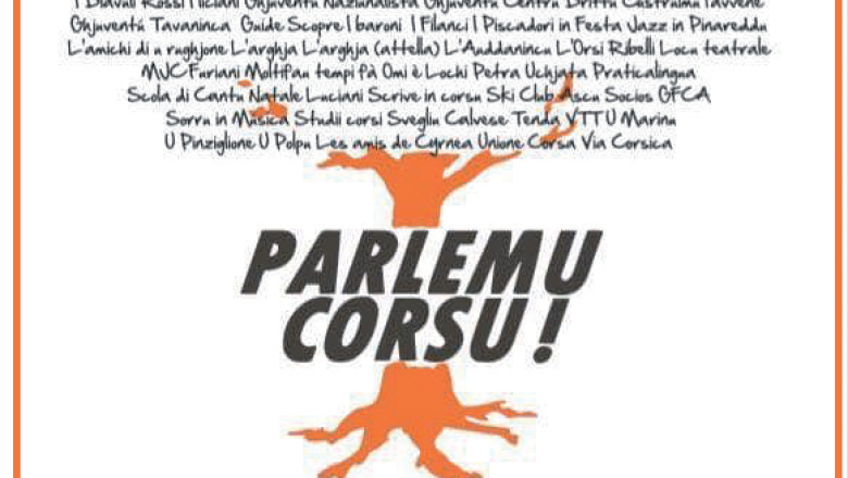 Parlemu Corsu