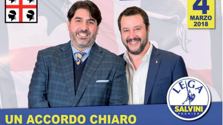 Partito Sardo d’Azzione