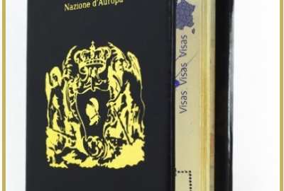 Passaportu