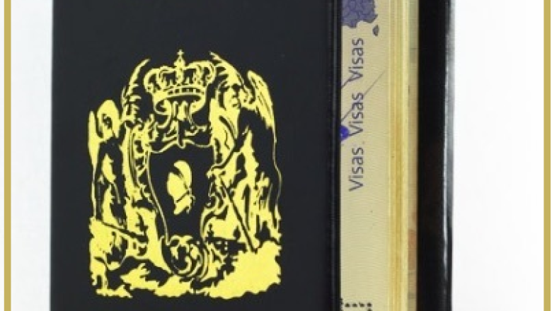 Passaportu