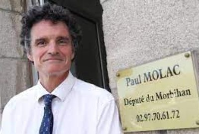 Paul Molac