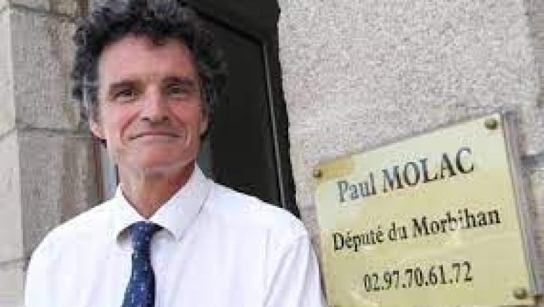 Paul Molac