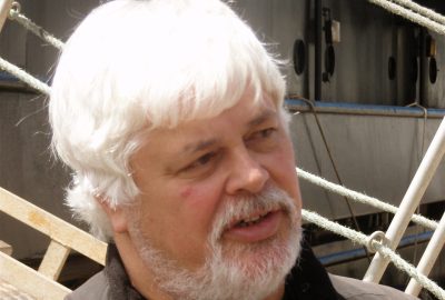 Paul Watson