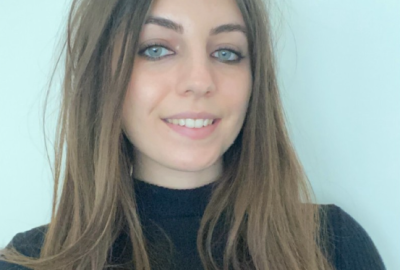 Pauline Santelli