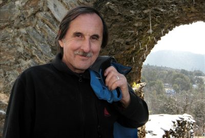 PETRU GUELFUCCI