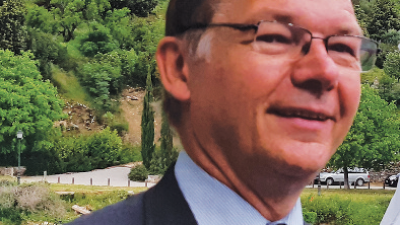 Philippe Lamberts