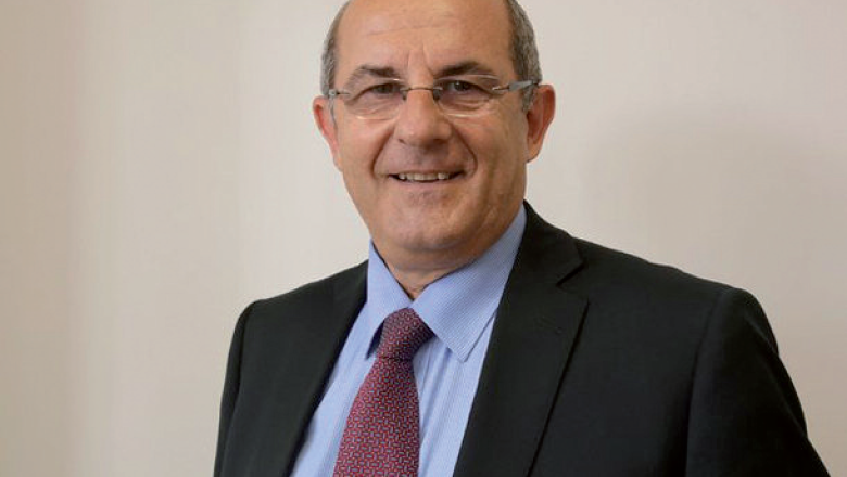 Pierre Chaubon