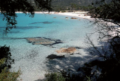 Plage