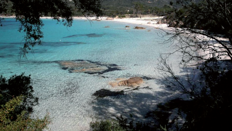 Plage