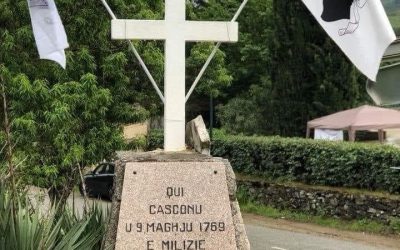 Ponte Novu