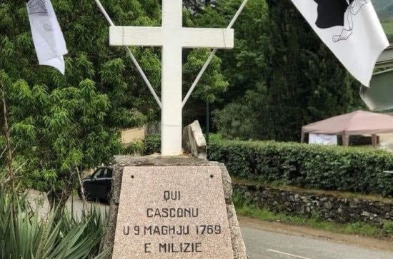 Ponte Novu