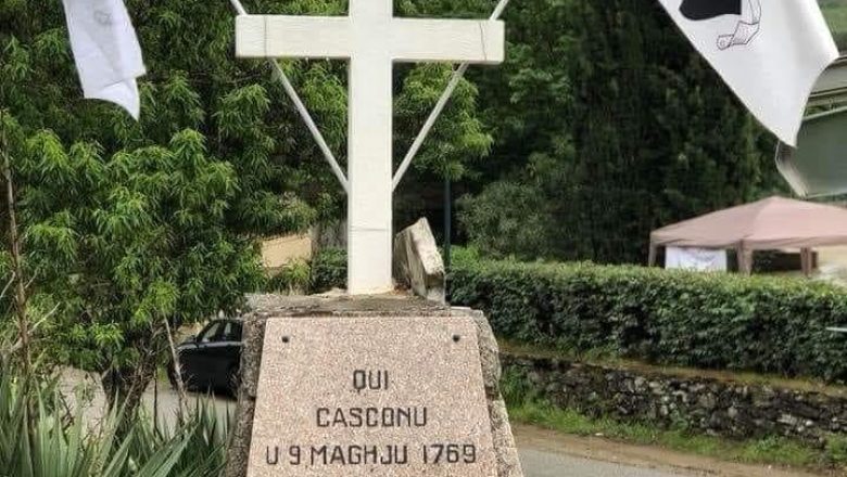 Ponte Novu