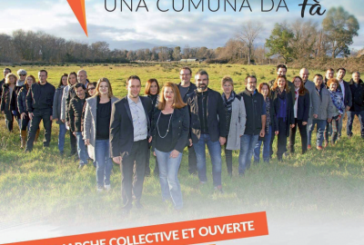 Prunelli Una cumuna da fà