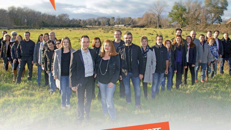 Prunelli Una cumuna da fà