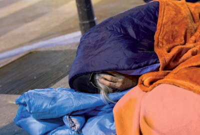 Un Français sur cinq est en situation de précarité alimentaire