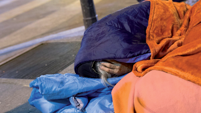 Un Français sur cinq est en situation de précarité alimentaire