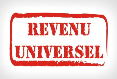 Revenu universel