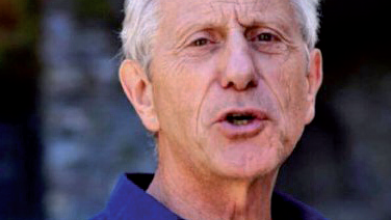 Richard Girolami