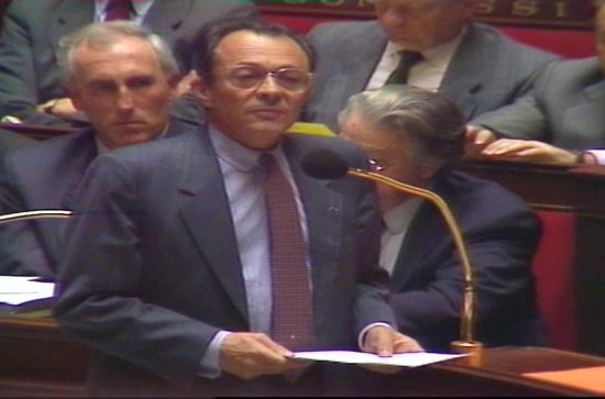Rocard