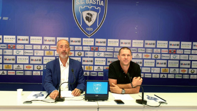 S.C. Bastia Coopérative