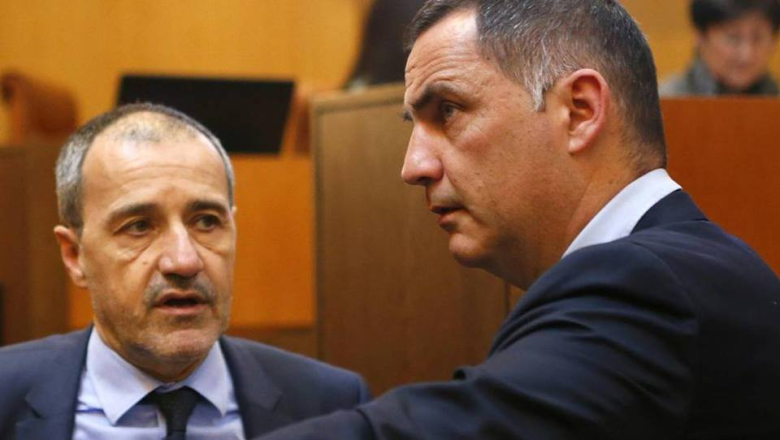 SImeoni Talamoni