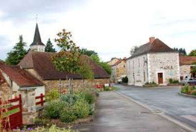 Saint-Pierre de-Frugie