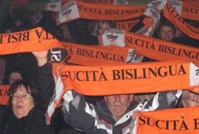 Coofficialità