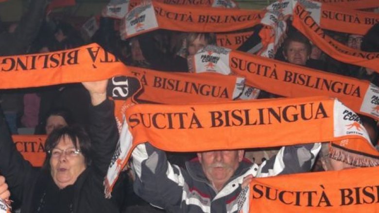 Coofficialità