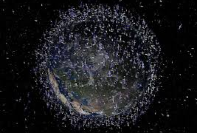 Satellites