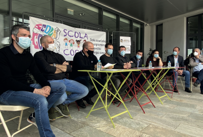 Scola Corsa
