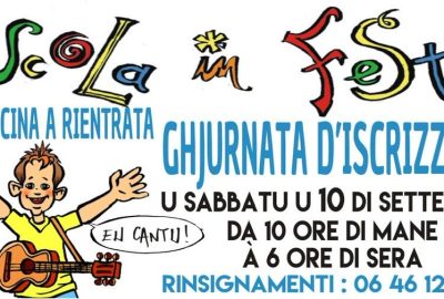 Scola in Festa