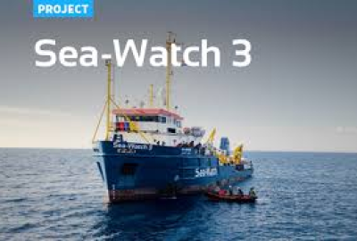 Sea Watch 3