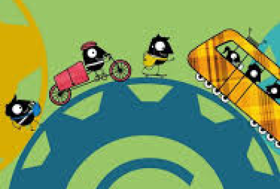 Semaine européenne de la mobilité