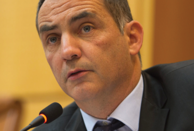 Simeoni Gilles