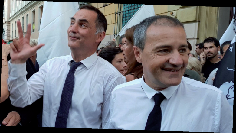 Simeoni Talamoni